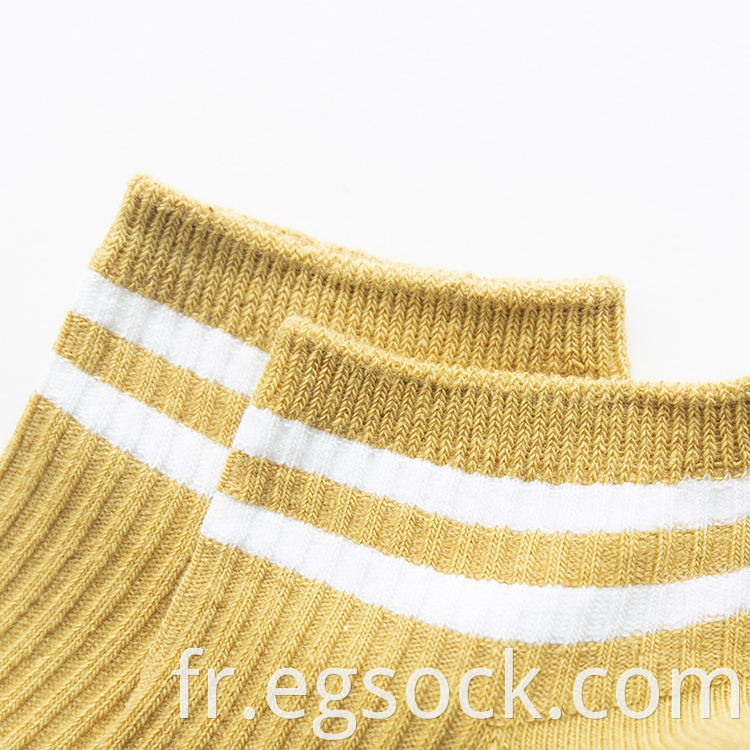 Eco-Friendly Socks Women